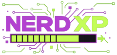 Nerd XP