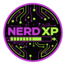 Nerd XP